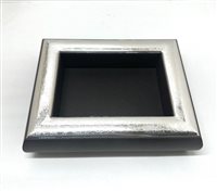 Vaciabolsillo Camilletti in Plata 167038 - 167038